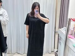 -绮梦微胖大码女装(东方社区三十一街坊店)