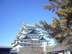 -名古屋城