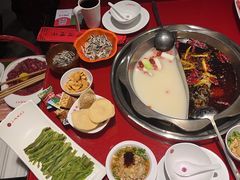 -山城辣妹子(定福庄店)