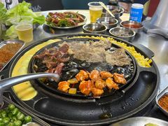 -小团团·路边烤牛肉(南岭壹街店)
