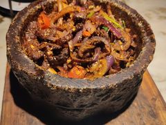 -绿茶餐厅(乐峰广场店)