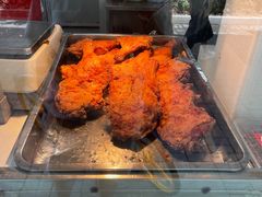 -王二甩老木子鸡(江湾店)