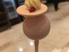 -新发展亚太JW万豪酒店·福苑咖啡厅