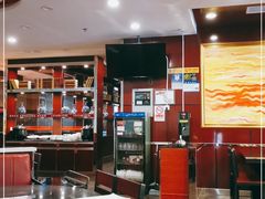 大堂-蝎王府羊蝎子(西直门店)