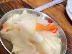 -蚝美人·生蚝海鲜烧烤(茶花园店)