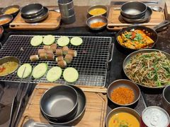 -夜食白市Yespicy·烧烤啤酒宵夜(番禺四海城店)