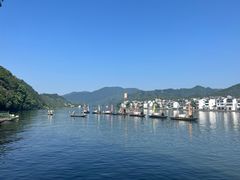 -新安江山水画廊风景区