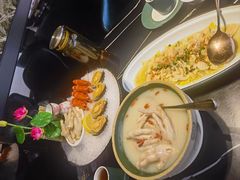 -粤·向群饭店(二沙岛店)