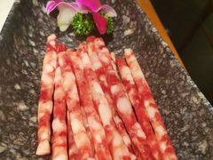 上品肥牛-哥老官重庆美蛙鱼头(宝山龙湖店)