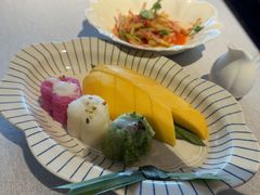 -BetterThai 泰加(苏州中心店)