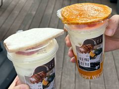 -炖物24章·顺时轻养茶(杭州保利时光里店)