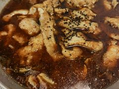 -大众酸菜鱼(梨花巷总店)