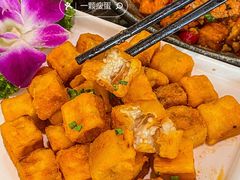 -李师傅脆肚(华强北店)