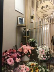 -爱小小美甲美学