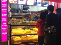 -老香港手工蛋糕(达道路店)