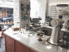 -Onirii Coffee(长乐路店)