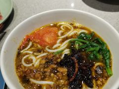 -半山腰·云南菜(侨福芳草地店)