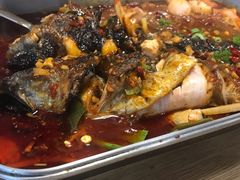 -鱼酷活鱼烤鱼(梅江印象城店)