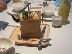 -外婆家(西红门荟聚购物中心店)