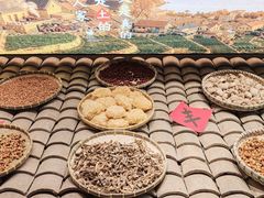 -肥三土菜馆(五四广场店)