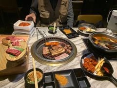 -火炉火自助餐(喜隆多店)