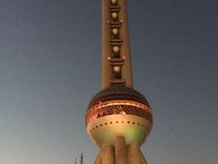 -上海浦东嘉里大酒店