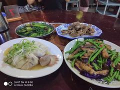-禄源公·老莞诚饭店