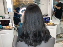 点击看大图 -潘多拉Hairsalon