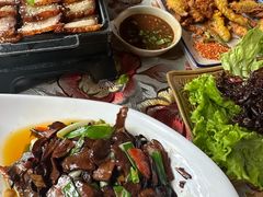 -龙姐私房菜(和顺古镇店)