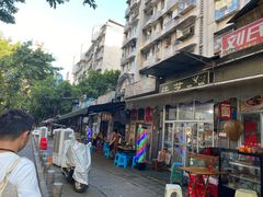 -刁姐火锅(五小区店)
