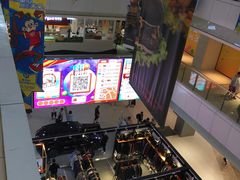 -翠微百货(龙德店)