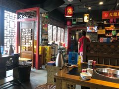 -大龙燚火锅(五一广场店)