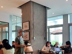 -BAKER&SPICE(环贸店)
