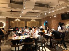 -必胜客(天河城店)