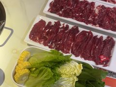 -潮正和潮汕牛肉火锅·老字号(番禺万达店)