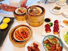 豉汁蒸排骨-香宫中餐厅 · 桂林香格里拉