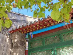 -张学良旧居陈列馆