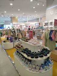 -孩子王童乐园(唐山万达广场店)