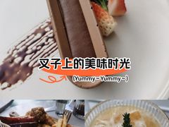 -农畉LONFOOD(万象天地店)