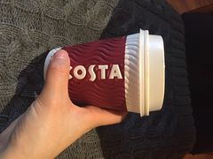 白咖啡-COSTA COFFEE(成都来福士店)