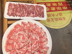 -凤吉园乌拉满族火锅中华老字号(繁荣路店)
