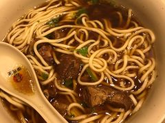 -李先生牛肉面(吉星店)