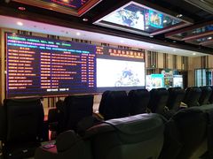 -北京英嘉国际影城(金源CINITY店)
