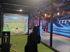 -VS SPORTS PARK运动玩乐园·团建·生日会(合生汇店)