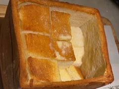 -绿茶餐厅(松江万达店)