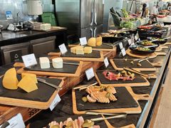 -圣丰索菲特·2 On 988 Café 自助餐厅