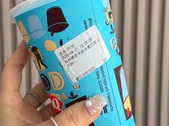 -DQ·蛋糕·冰淇淋(西城红场店)