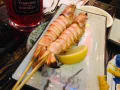 烤大明虾-平成屋·午肴夜酒(四川北路店)