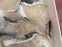-嘎琉鲜切牛肉自助火锅