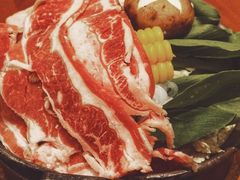 寿喜烧-米仓食堂(凯德广场店)